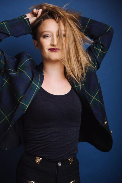 Marnee Carpenter