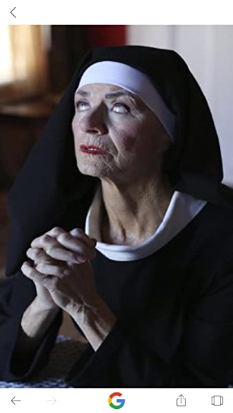 Marsha Fee Berger