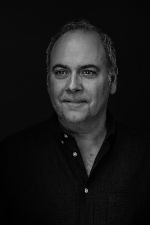 Martin Héroux