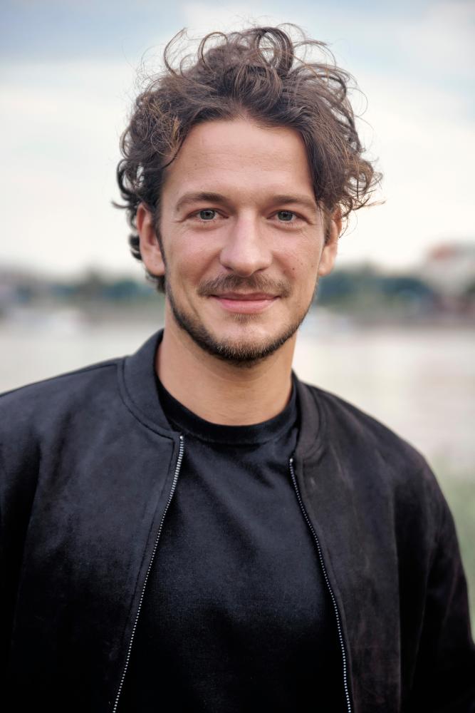 Martin Lommatzsch