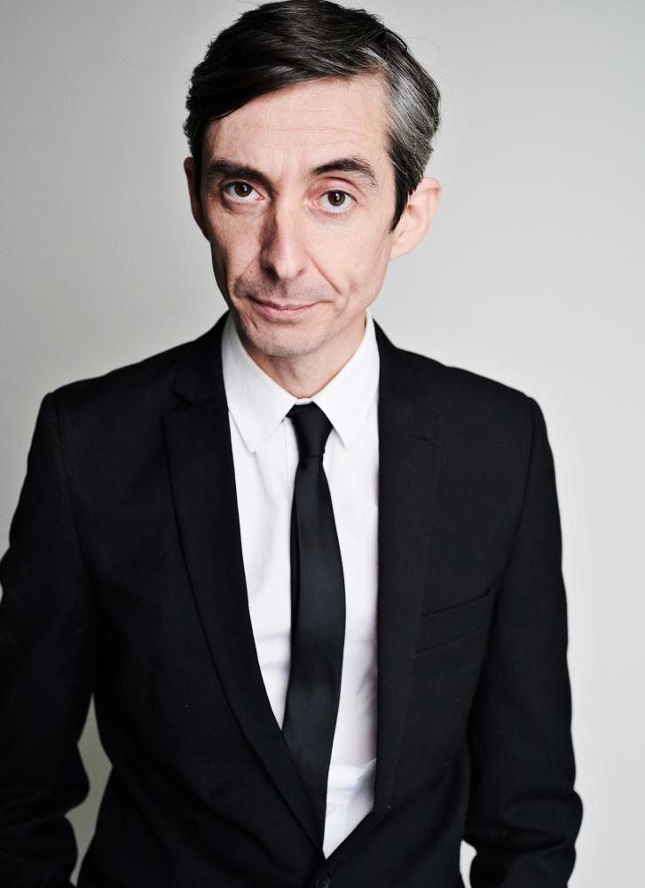 Martin Lucey