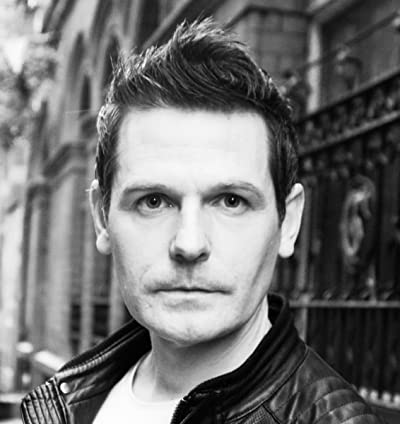 Martin OSullivan