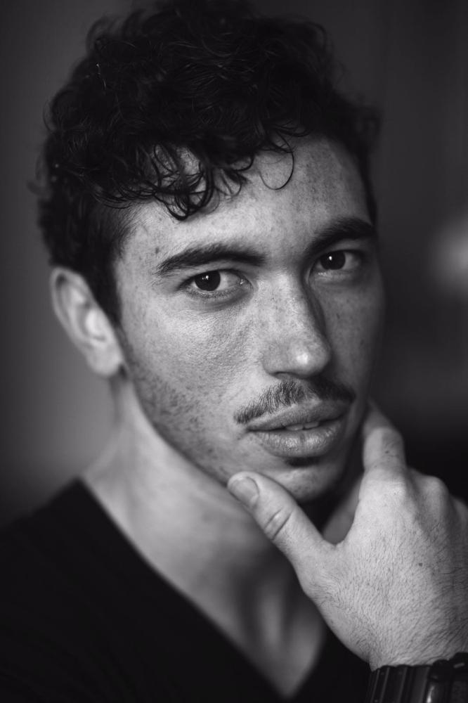 Martin Radoev