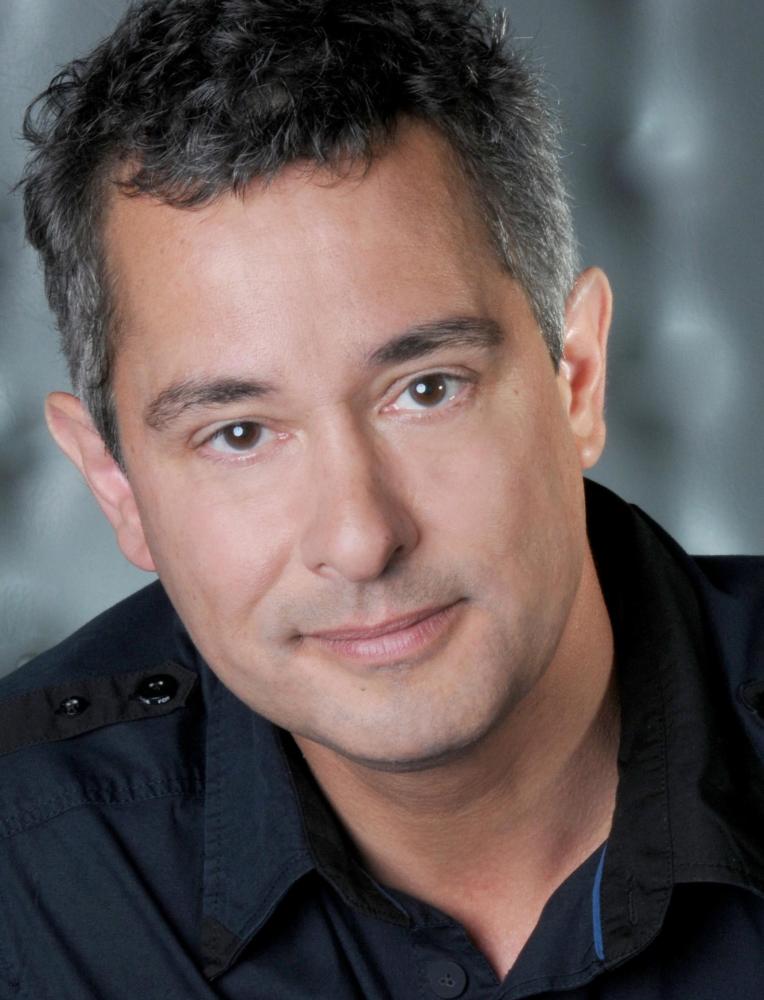 Martin Tremblay