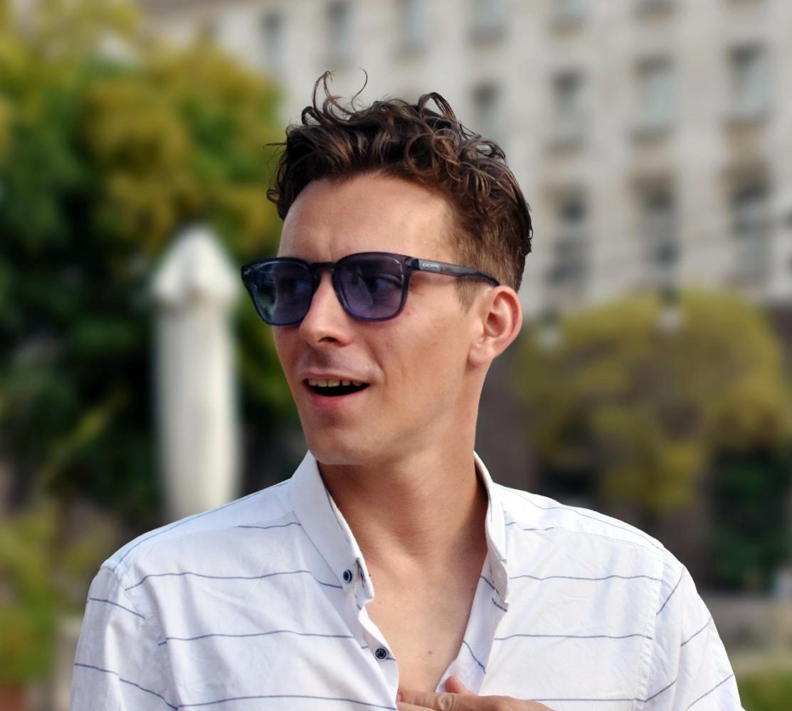 Martin Zannato
