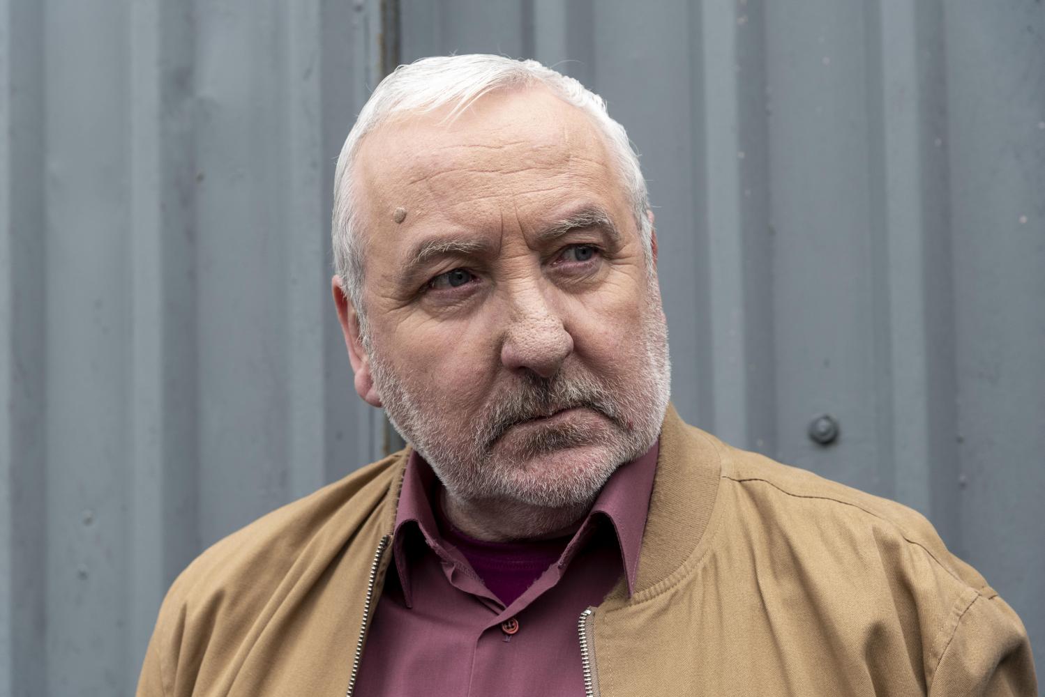 Marty Maguire