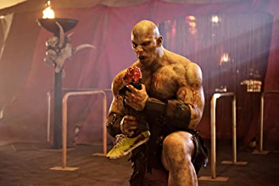 Martyn Ford