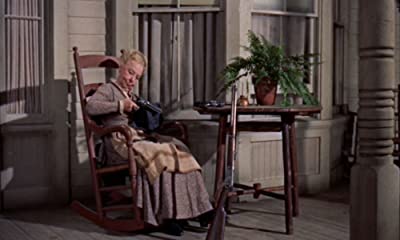 Mary Young
