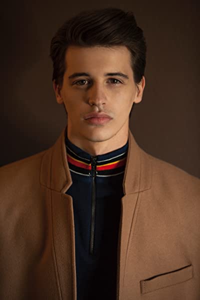 Mason Guccione