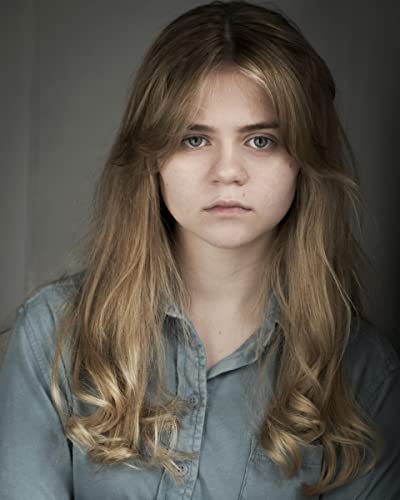 Matilda Freeman
