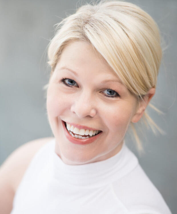 Matilda Szydagis