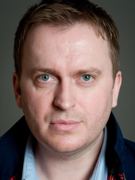 Matt Emery