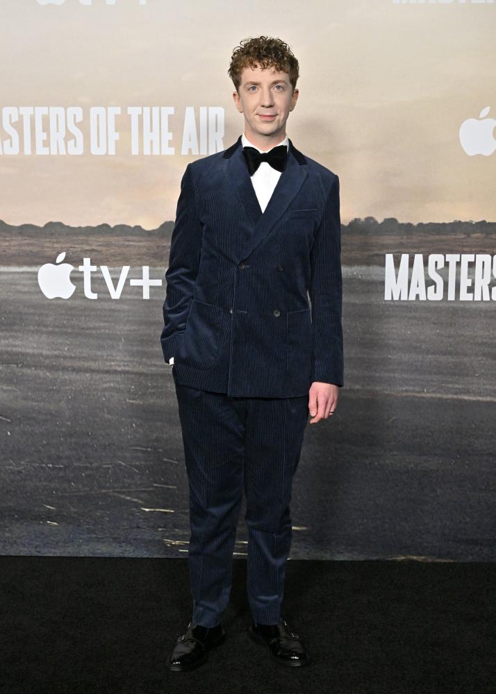 Matt Gavan