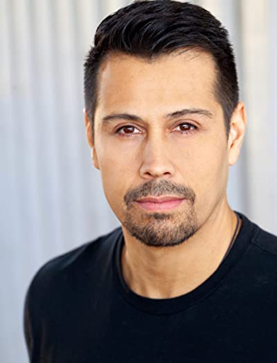 Matt Medrano