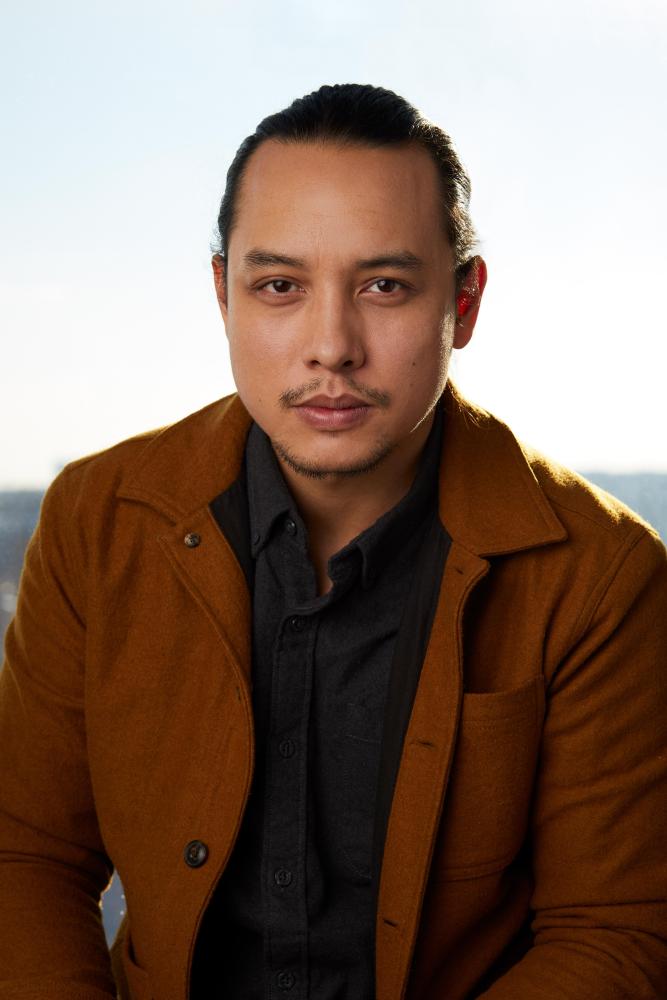 Matthew C. Yee
