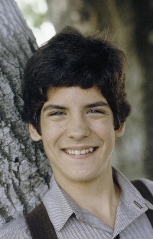 Matthew Cassel