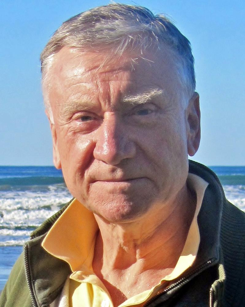 Matthew Del Bel Belluz