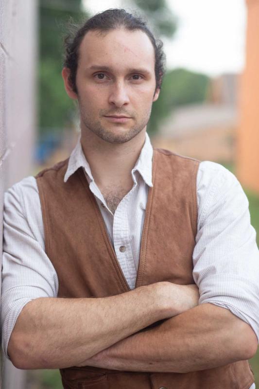Matthew Elkins
