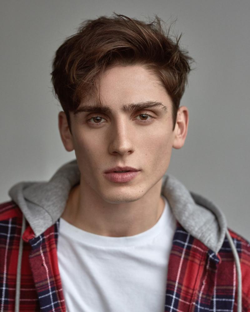 Matthew Finlan