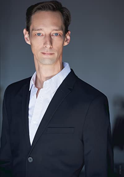 Matthew MacCallum