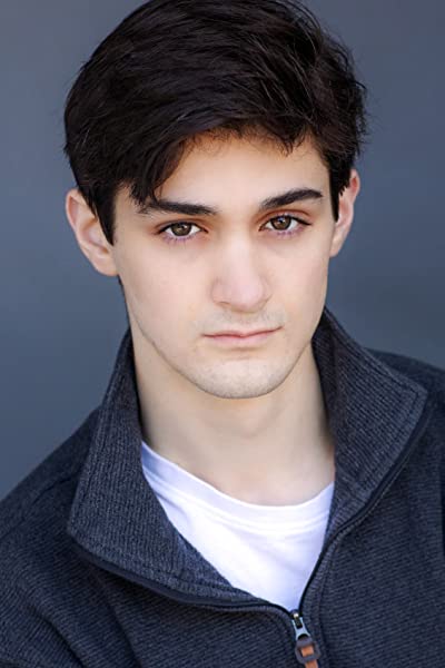 Matthew Miniero