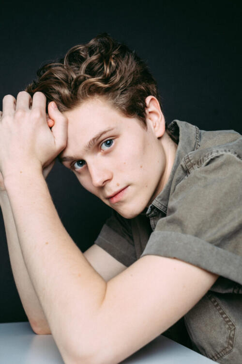Matthew Nelson-Mahood
