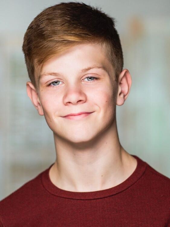 Matthew Rowsell