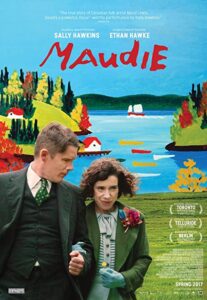 Maudie 