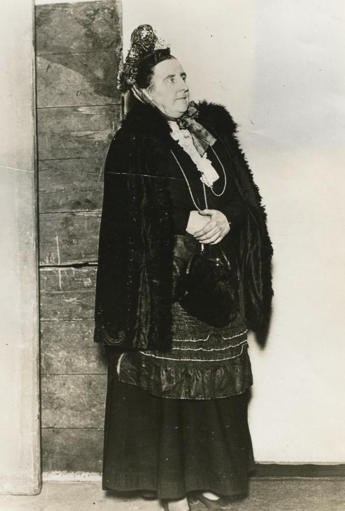 Maureen Delaney
