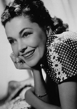 Maureen OSullivan