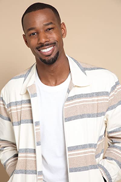 Maurice Carter