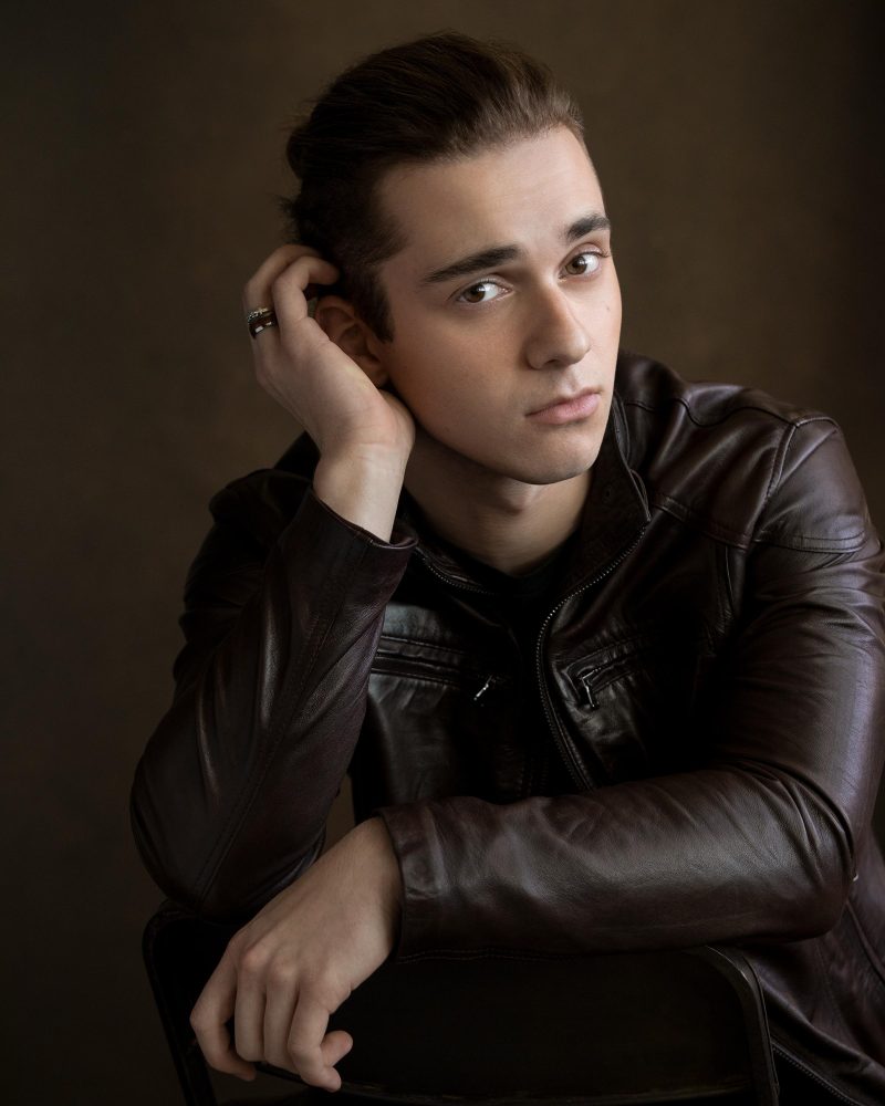 Max C. Parker