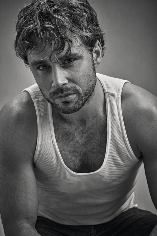 Max Lloyd-Jones