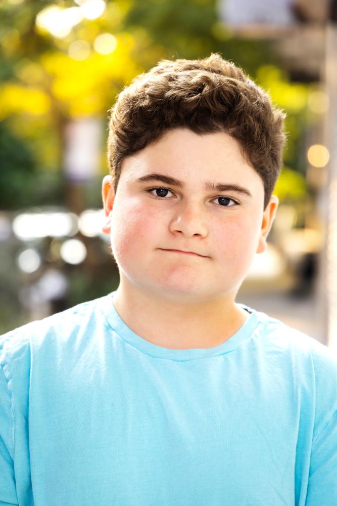 Max Malas