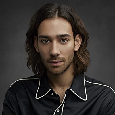 Maxim Baldry