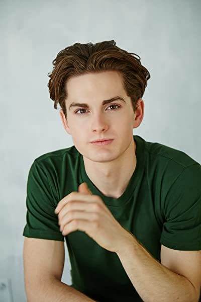 Maximillian Johnson