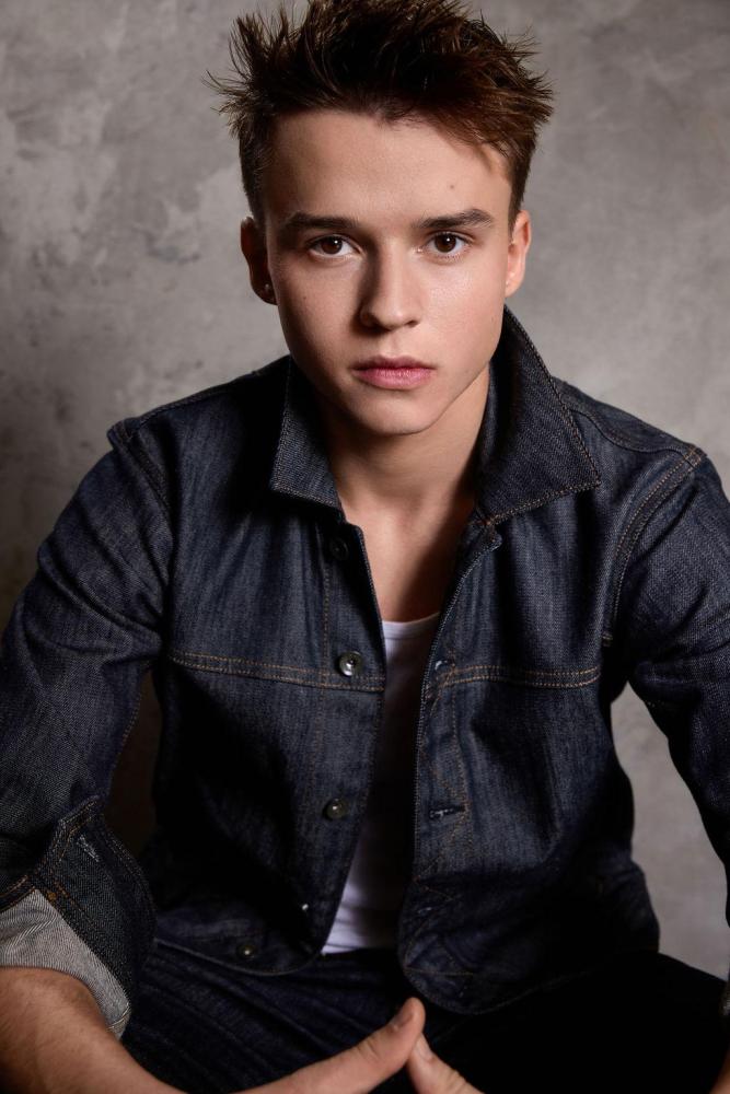 Maxwell Jenkins