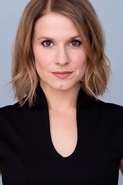 Maya Sayre