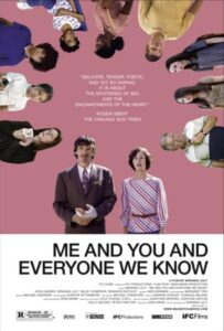 Me and You and Everyone We Know 