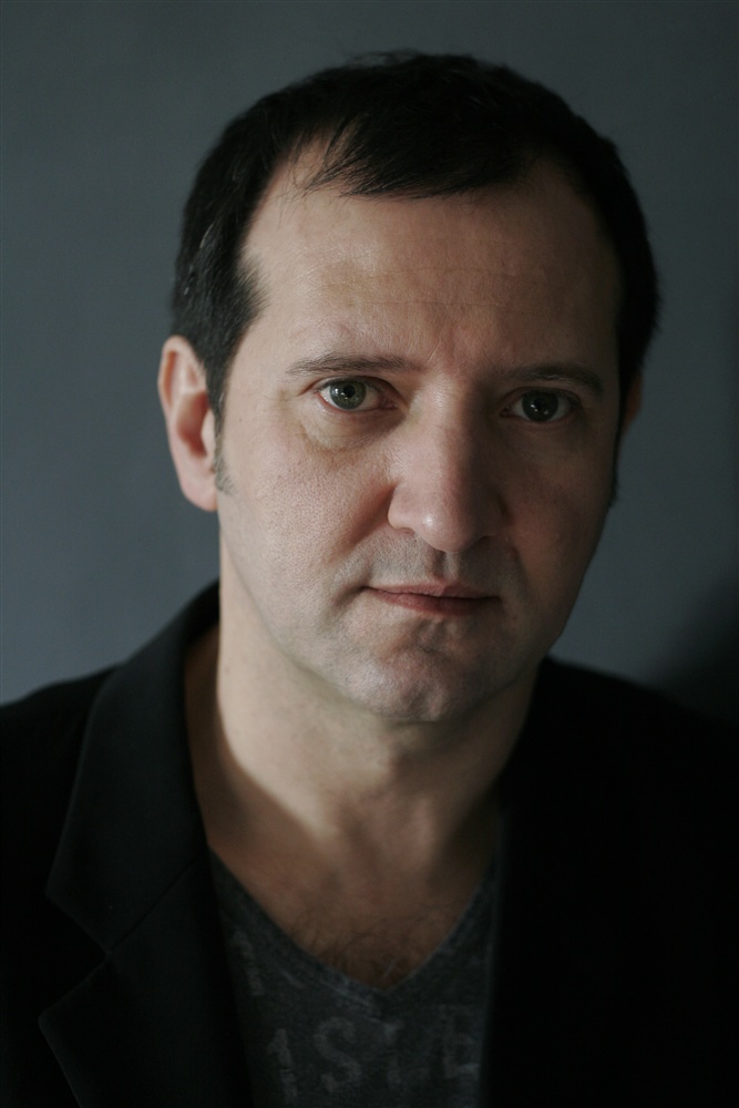 Mederic Bourlat