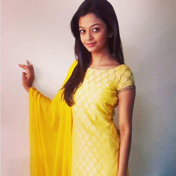 Meenal Patel