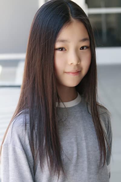 Megan Liu