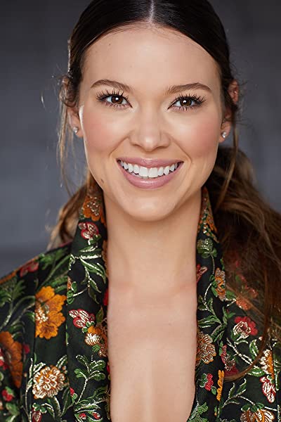 Megan McGown
