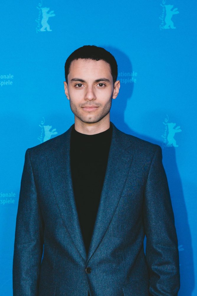 Mehdi Meskar