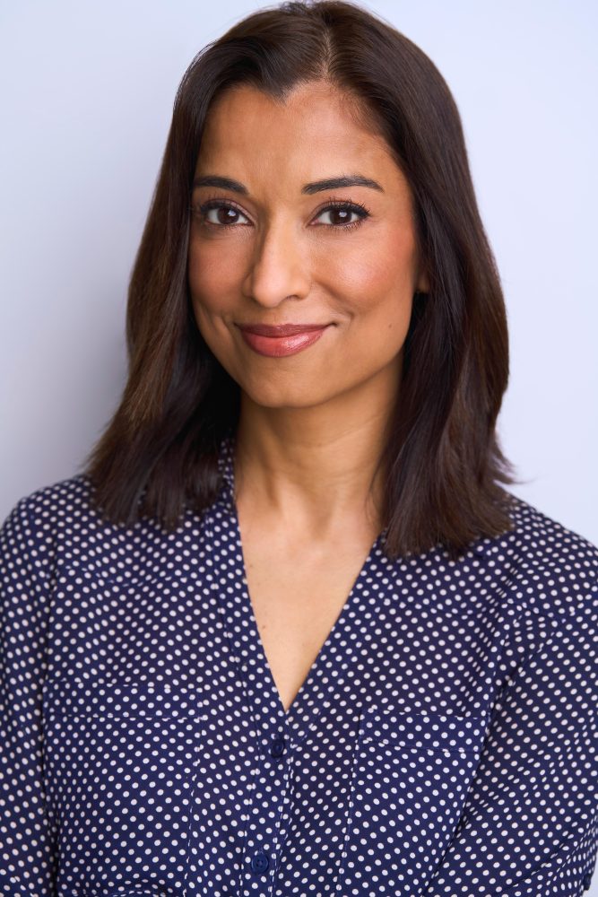 Melanie Kiran