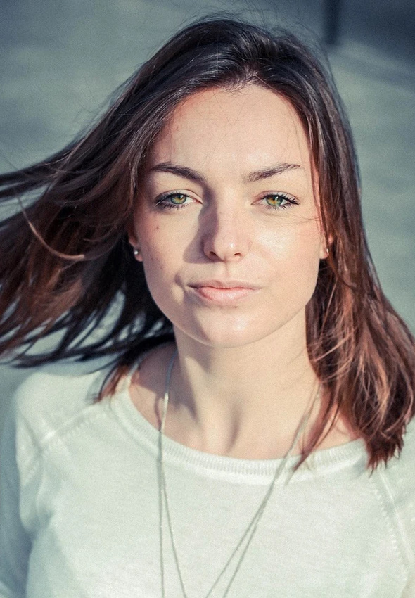 Méléane Aslan