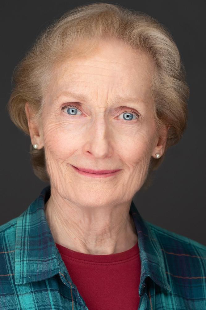 Melinda Tanner