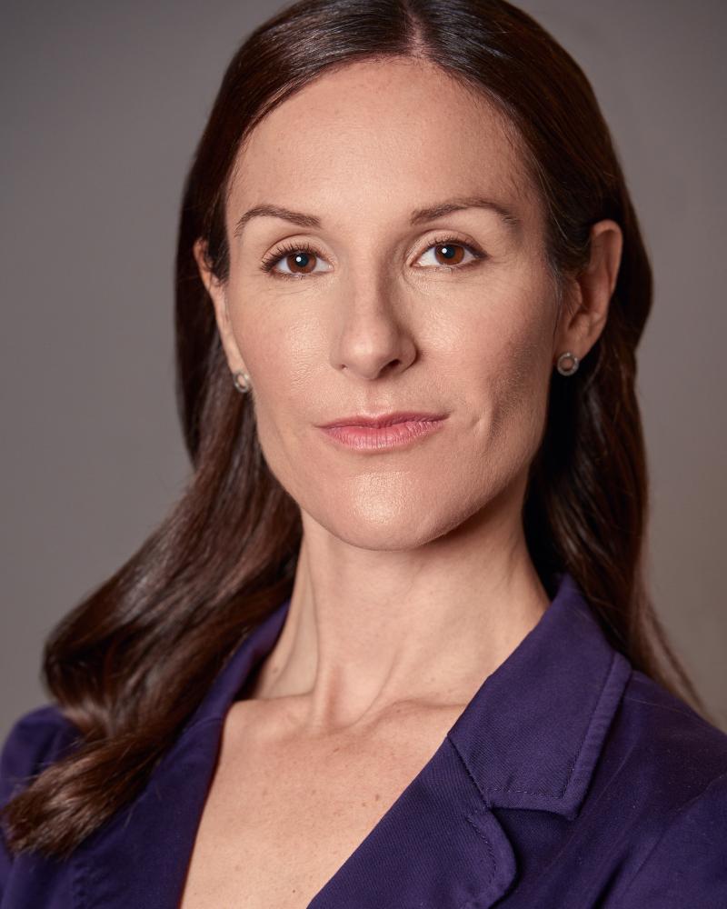 Melissa Taylor