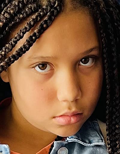 Melody Nosipho Niemann