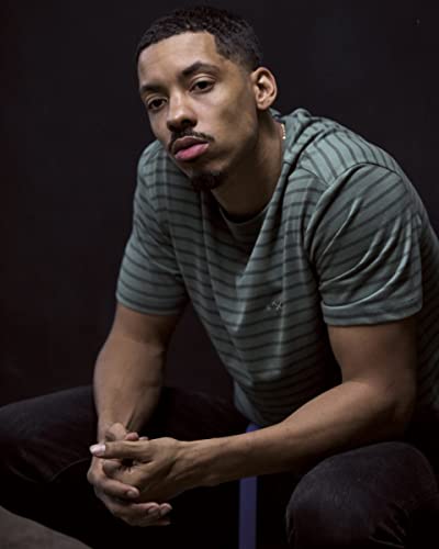 Melvin Gregg
